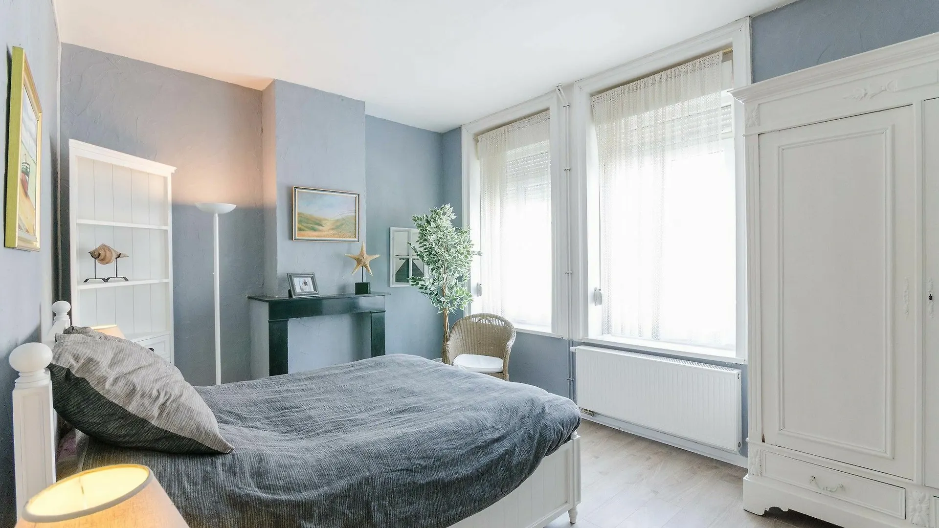 Holiday home Loasis Lille - Grande Maison Moderne Et Typique